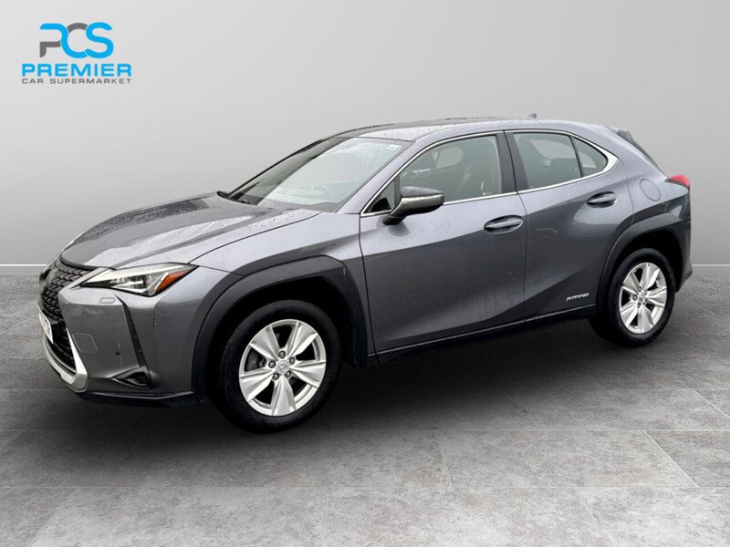 Used Lexus UX 2021 for sale - 77981701: Photo 34