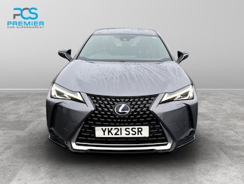 Used Lexus UX 2021 for sale - 77981701: Photo