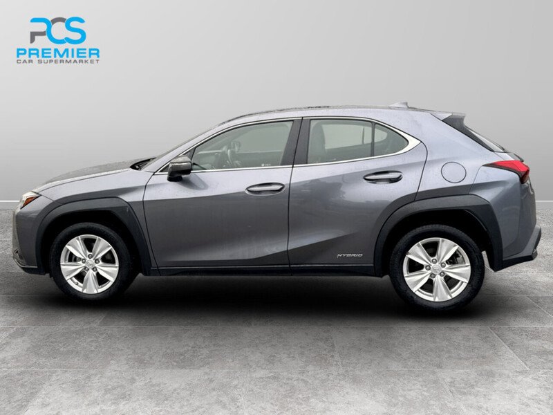 Used Lexus UX 2021 for sale - 77981701: Photo 7