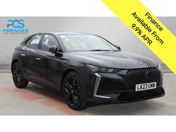 Used DS Automobiles DS 4 2023 for sale - 79595524: Photo