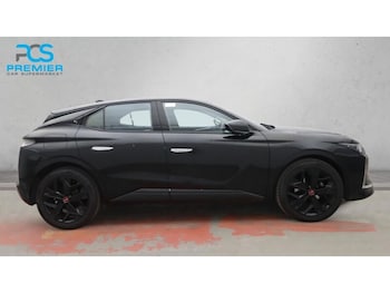 Used DS Automobiles DS 4 2023 for sale - 79595524: Photo