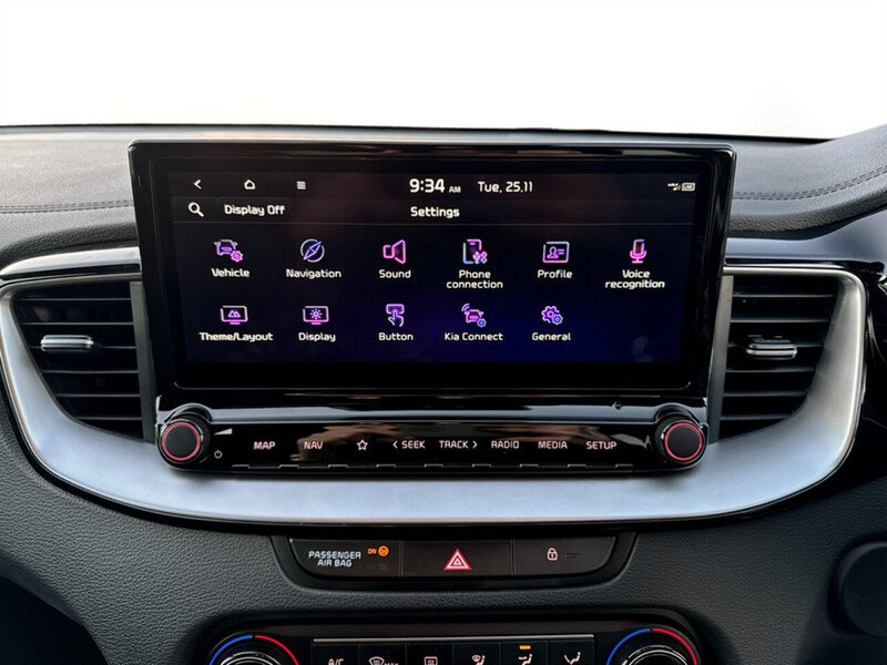 Used Kia Ceed 2022 for sale - 76694315: Photo 10