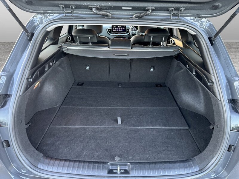 Used Kia Ceed 2022 for sale - 76694315: Photo 12