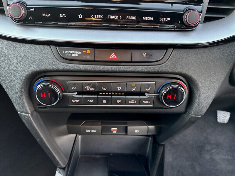 Used Kia Ceed 2022 for sale - 76694315: Photo 15