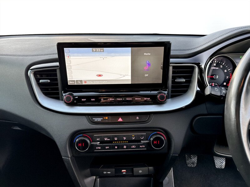 Used Kia Ceed 2022 for sale - 76694315: Photo 17