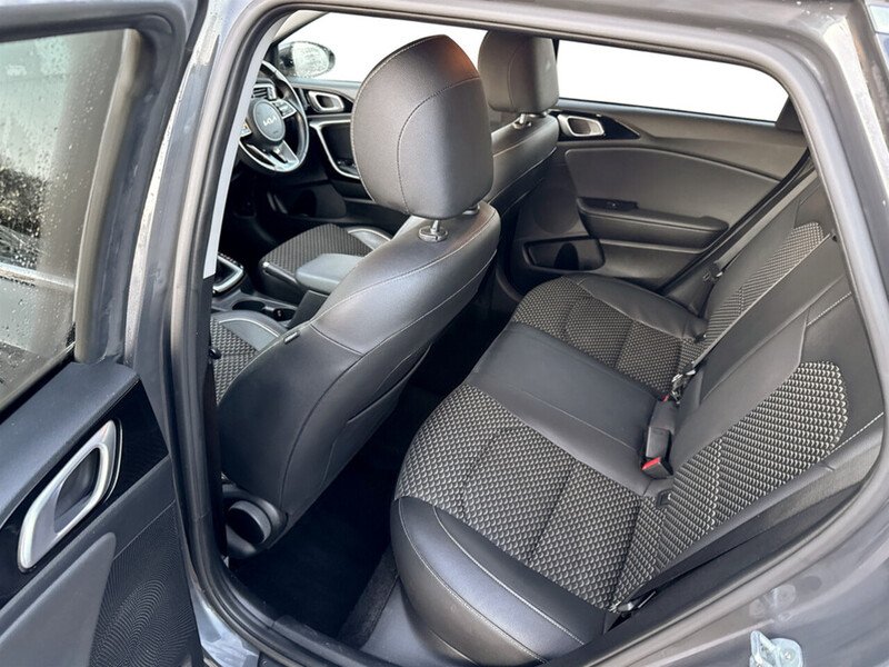 Used Kia Ceed 2022 for sale - 76694315: Photo 18