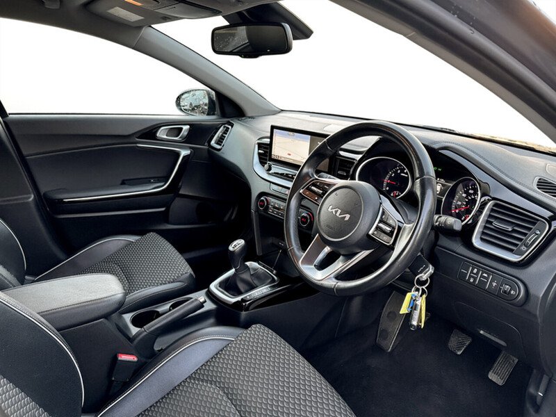 Used Kia Ceed 2022 for sale - 76694315: Photo 19