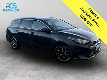 2022 - 1.5T GDi ISG 3 5dr