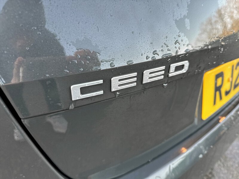 Used Kia Ceed 2022 for sale - 76694315: Photo 22