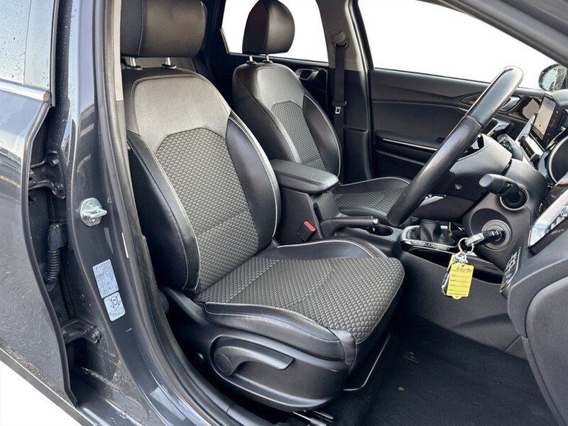 Used Kia Ceed 2022 for sale - 76694315: Photo 24