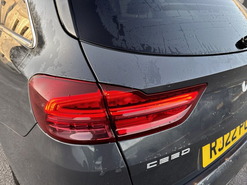 Used Kia Ceed 2022 for sale - 76694315: Photo 25
