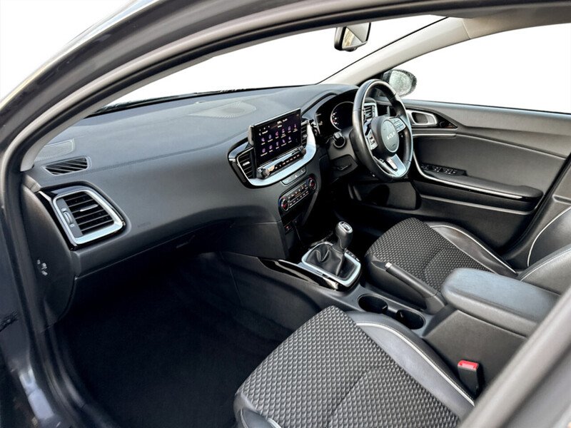 Used Kia Ceed 2022 for sale - 76694315: Photo 26