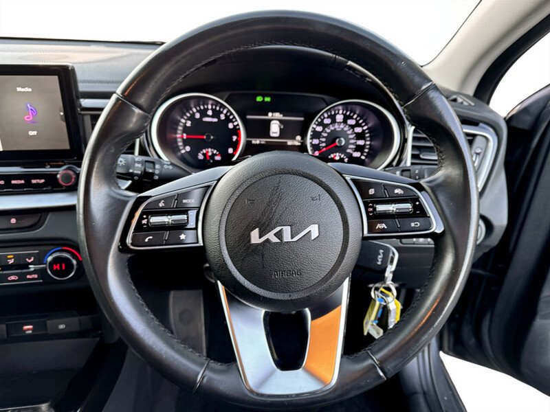 Used Kia Ceed 2022 for sale - 76694315: Photo 29