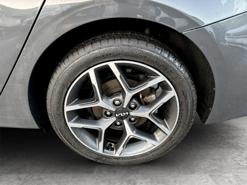 Used Kia Ceed 2022 for sale - 76694315: Photo 33