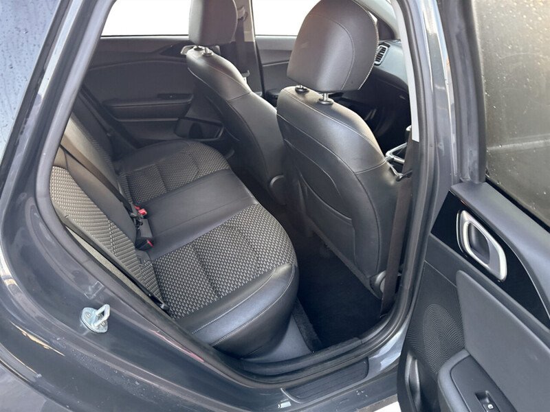 Used Kia Ceed 2022 for sale - 76694315: Photo 34