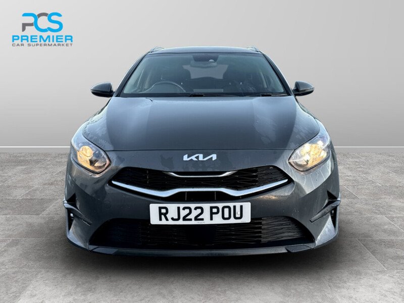 Used Kia Ceed 2022 for sale - 76694315: Photo 4