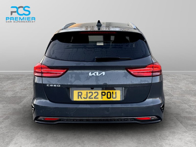 Used Kia Ceed 2022 for sale - 76694315: Photo 5