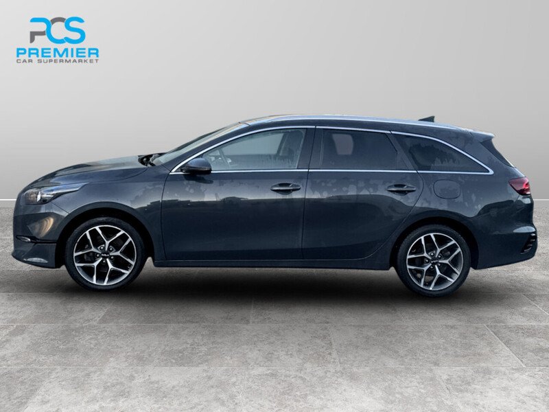 Used Kia Ceed 2022 for sale - 76694315: Photo 7