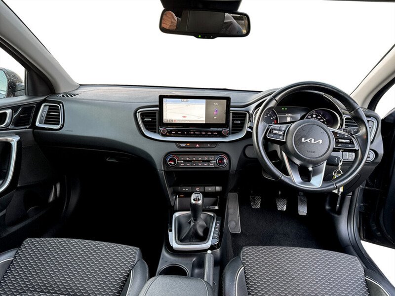 Used Kia Ceed 2022 for sale - 76694315: Photo 8