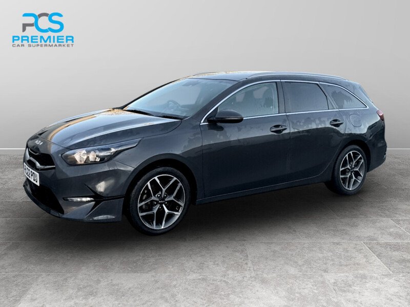 Used Kia Ceed 2022 for sale - 76694315: Photo 9