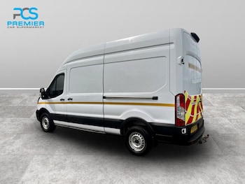 Used Ford Transit 2021 for sale - 78655091: Photo