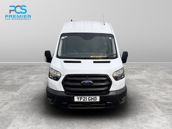 Used Ford Transit 2021 for sale - 78655091: Photo
