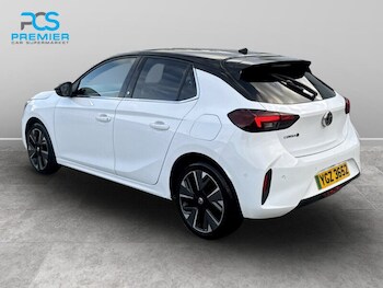 Used Vauxhall Corsa 2022 for sale - 78598804: Photo