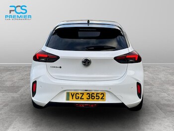 Used Vauxhall Corsa 2022 for sale - 78598804: Photo