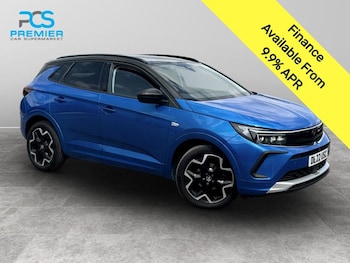 Used Vauxhall Grandland 2022 for sale - 79289457: Photo