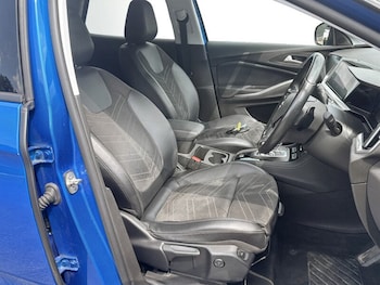 Used Vauxhall Grandland 2022 for sale - 79289457: Photo