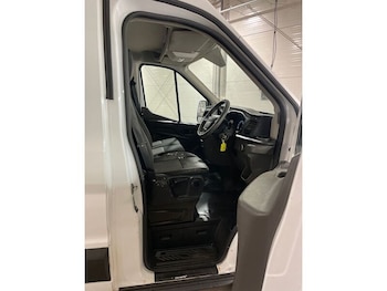 Used Ford Transit 2021 for sale - 78345220: Photo