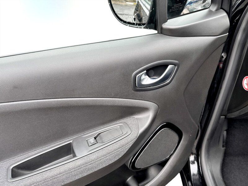 Used Renault Zoe 2022 for sale - 77601837: Photo 10