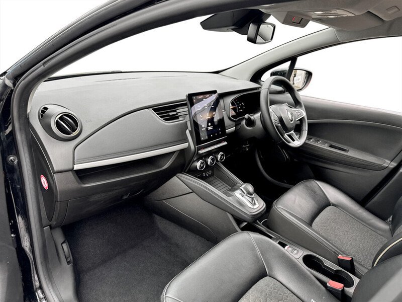 Used Renault Zoe 2022 for sale - 77601837: Photo 11