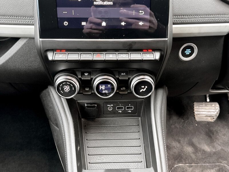 Used Renault Zoe 2022 for sale - 77601837: Photo 15