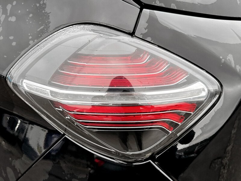 Used Renault Zoe 2022 for sale - 77601837: Photo 17