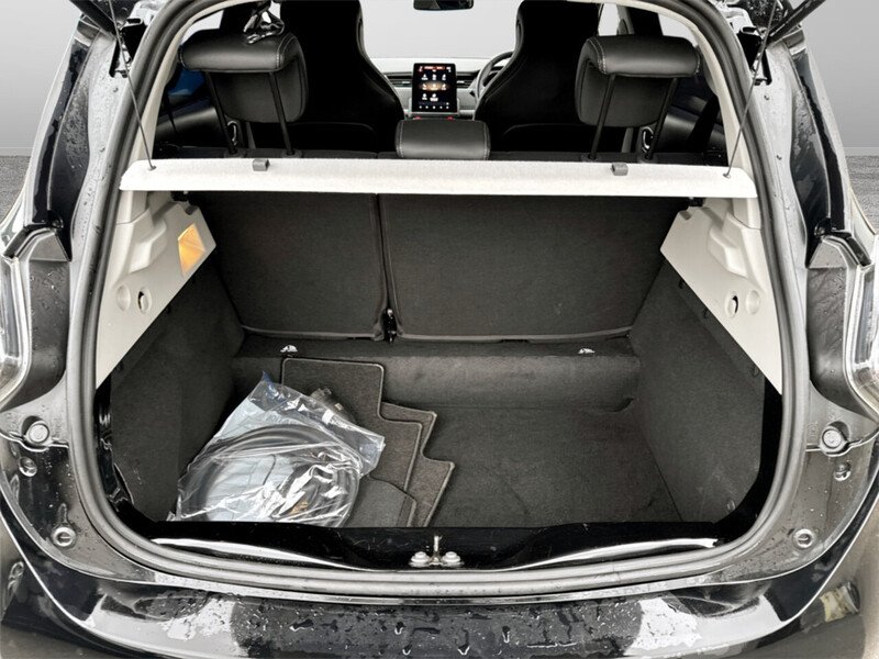Used Renault Zoe 2022 for sale - 77601837: Photo 18