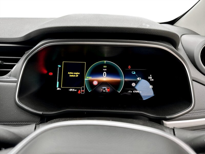 Used Renault Zoe 2022 for sale - 77601837: Photo 19