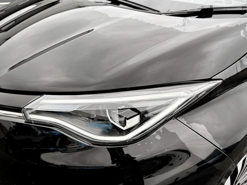 Used Renault Zoe 2022 for sale - 77601837: Photo 22