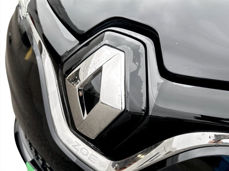 Used Renault Zoe 2022 for sale - 77601837: Photo 24