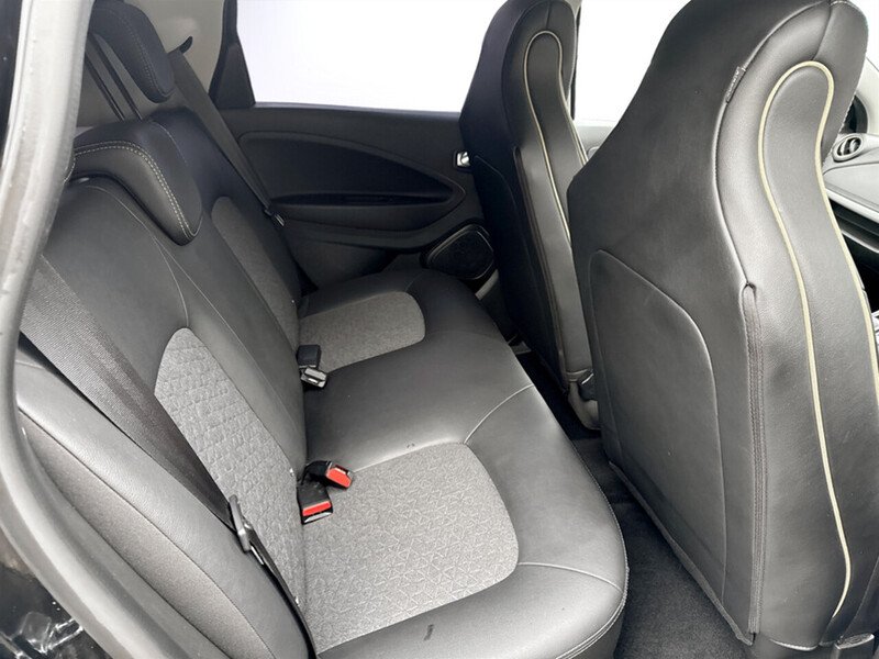 Used Renault Zoe 2022 for sale - 77601837: Photo 25