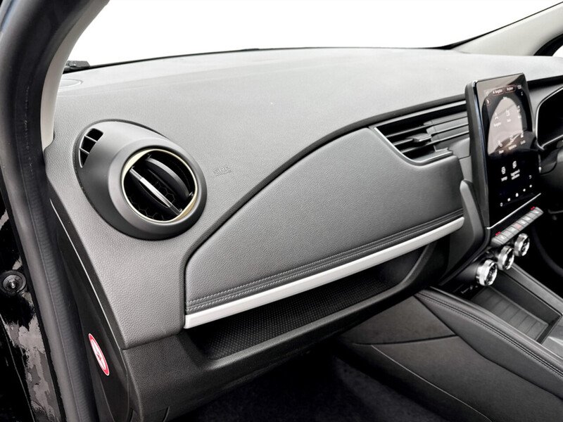Used Renault Zoe 2022 for sale - 77601837: Photo 27