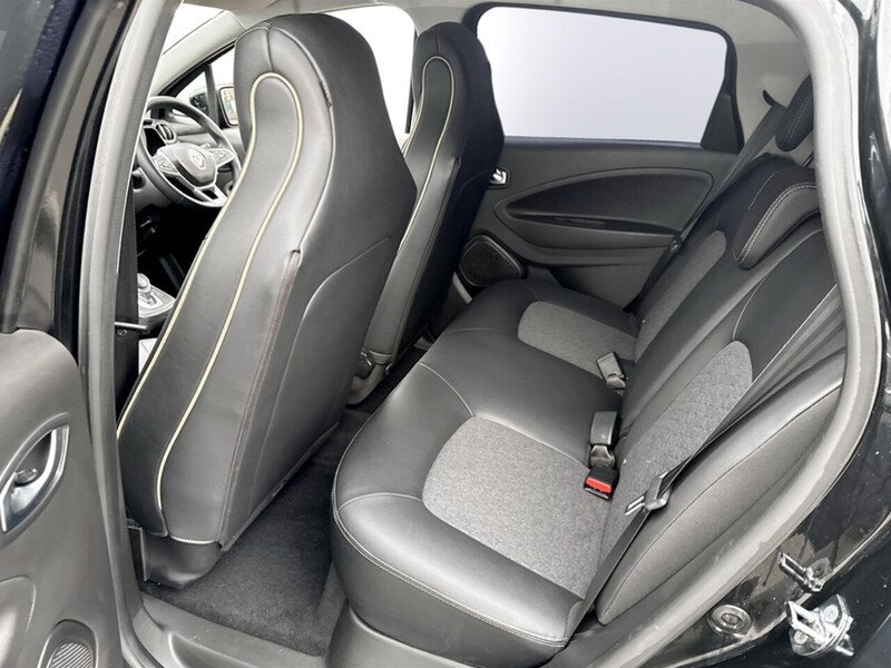 Used Renault Zoe 2022 for sale - 77601837: Photo 31