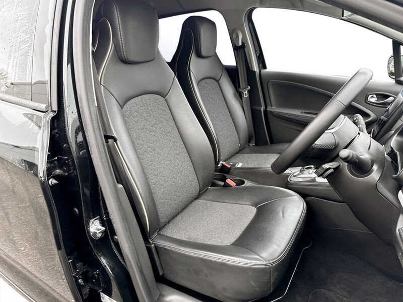 Used Renault Zoe 2022 for sale - 77601837: Photo 35