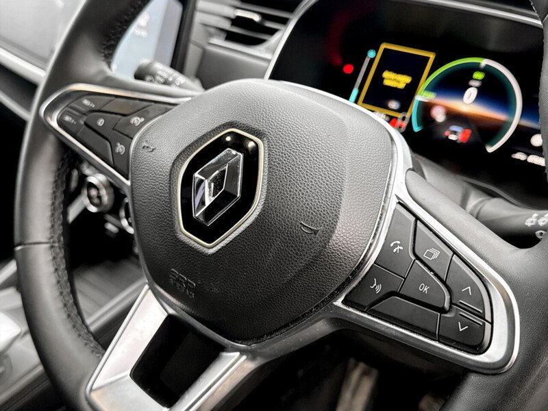 Used Renault Zoe 2022 for sale - 77601837: Photo 38