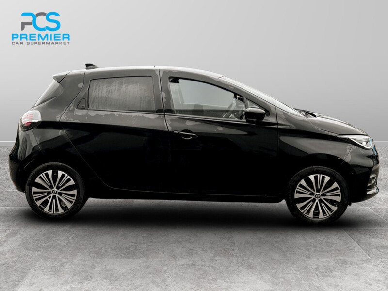 Used Renault Zoe 2022 for sale - 77601837: Photo 7