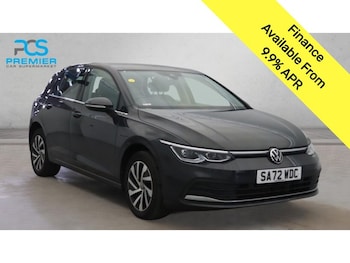 Used Volkswagen Golf 2022 for sale - 79436104: Photo