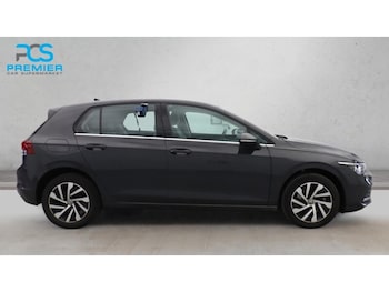 Used Volkswagen Golf 2022 for sale - 79436104: Photo