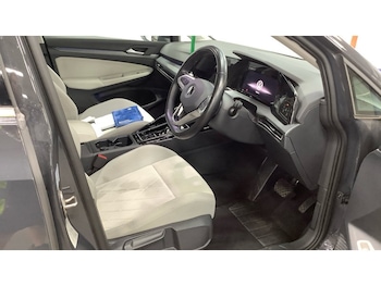 Used Volkswagen Golf 2022 for sale - 79436104: Photo