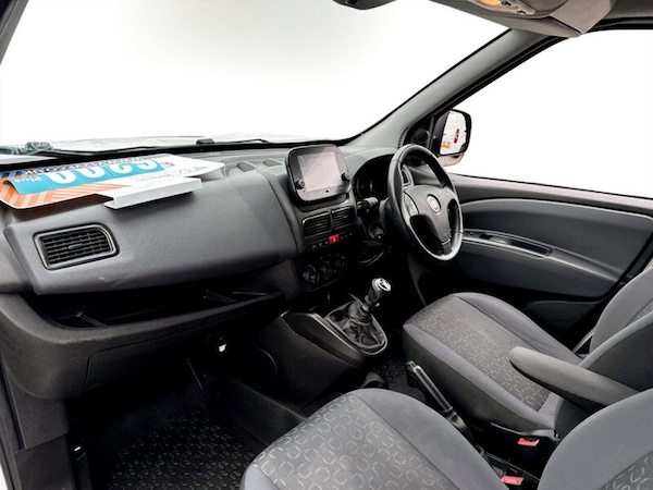 Used Fiat Doblo 2022 for sale - 76245543: Photo 11