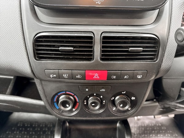 Used Fiat Doblo 2022 for sale - 76245543: Photo 13